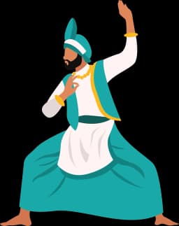 bhangra